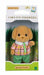 Epoch Toy Poodle Father Sylvanian Families- Japan Figure Store - #1 Bring To You The Best Japanese Goods