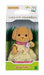 Epoch Toy Poodle Mother Sylvanian Families- Japan Figure Store - #1 Bring To You The Best Japanese Goods