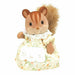 Epoch Walnut Squirrel Mother Sylvanian Families- Japan Figure Store - #1 Bring To You The Best Japanese Goods