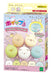 Epoch Macaron Play Set W-123 for Ages 8 and Up with Sumikko Gurashi Figures- Japan Figure Store - #1 Bring To You The Best Japanese Goods