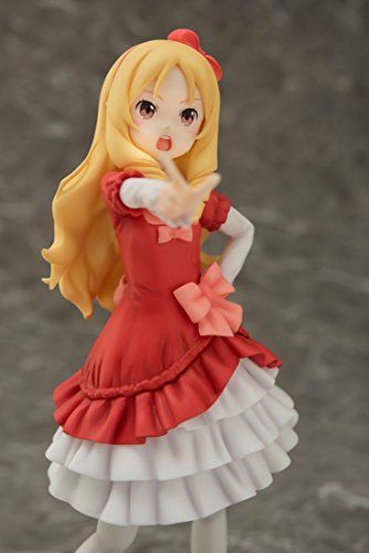Ero Manga Sensei Elf Yamada Lolita Costume Ver. 1/7 Scale Figure- Japan Figure Store - #1 Bring To You The Best Japanese Goods