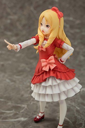 Ero Manga Sensei Elf Yamada Lolita Costume Ver. 1/7 Scale Figure- Japan Figure Store - #1 Bring To You The Best Japanese Goods