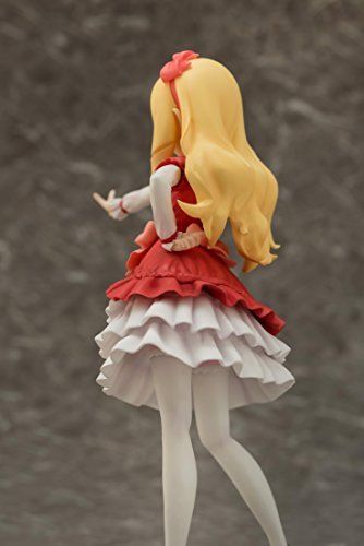 Ero Manga Sensei Elf Yamada Lolita Costume Ver. 1/7 Scale Figure- Japan Figure Store - #1 Bring To You The Best Japanese Goods