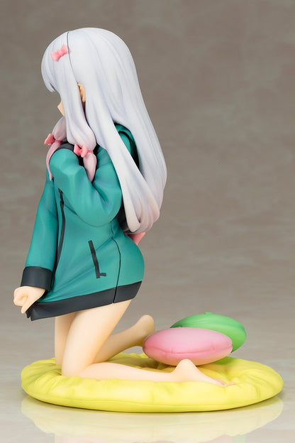 KOTOBUKIYA Pp688 Sagiri Izumi 1/7 Scale Figure Eromanga Sensei- Japan Figure Store - #1 Bring To You The Best Japanese Goods