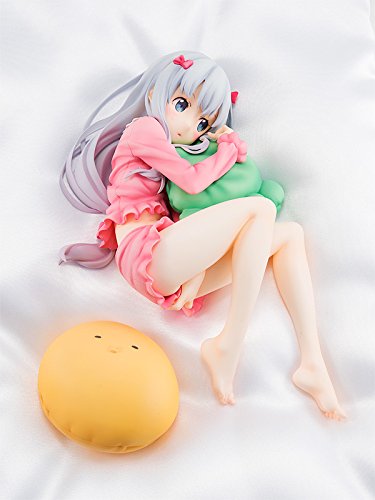 KADOKAWA Sagiri Izumi 1/7 Scale Figure Eromanga Sensei- Japan Figure Store - #1 Bring To You The Best Japanese Goods