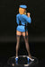 Erotic Extremely Sadistic Policewoman Akiko Ver.ii Designed By Non Oda Figure- Japan Figure Store - #1 Bring To You The Best Japanese Goods