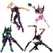 Eva-Frame: Evangelion New Theatrical Version 04 10 Pieces Box (Shokugan)- Japan Figure Store - #1 Bring To You The Best Japanese Goods