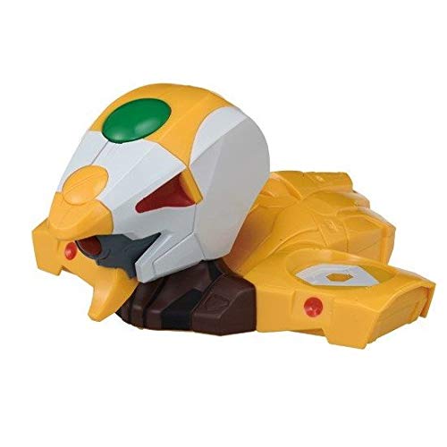 Takaratomy Arts Evangelion Battlefields Lead Controller Unit 0 - Revised Edition- Japan Figure Store - #1 Bring To You The Best Japanese Goods