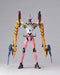 KAIYODO Evangelion Evolution Unit-08 Beta Temporary Combat Form Trailer Ver. Figure- Japan Figure Store - #1 Bring To You The Best Japanese Goods