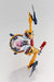 KAIYODO Evangelion Evolution Unit-08 Beta Temporary Combat Form Trailer Ver. Figure- Japan Figure Store - #1 Bring To You The Best Japanese Goods