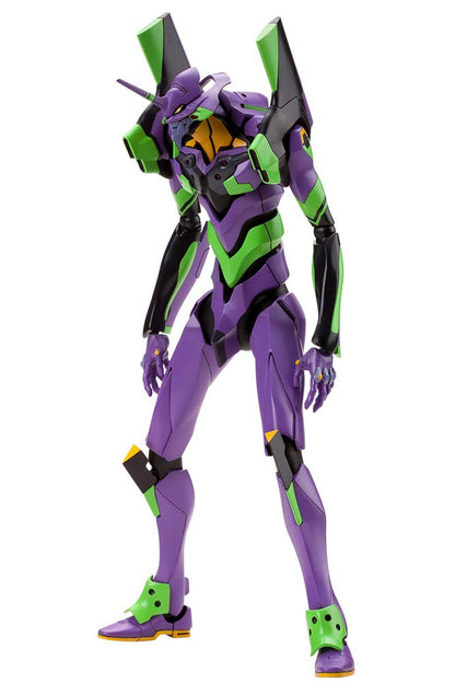 KOTOBUKIYA Kp183R Purpose Humanoid Decisive Battle Weapon Eva Unit 01 1/400 Scale Kit- Japan Figure Store - #1 Bring To You The Best Japanese Goods