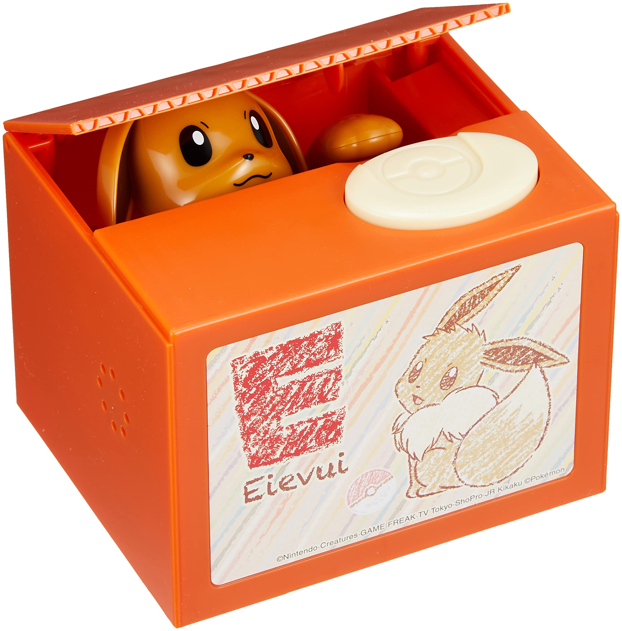 Eve Bank- Japan Figure Store - #1 Bring To You The Best Japanese Goods