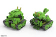 KOTOBUKIYA Evoroids Evv-Gc1 G-Crawler Plastic Model- Japan Figure Store - #1 Bring To You The Best Japanese Goods