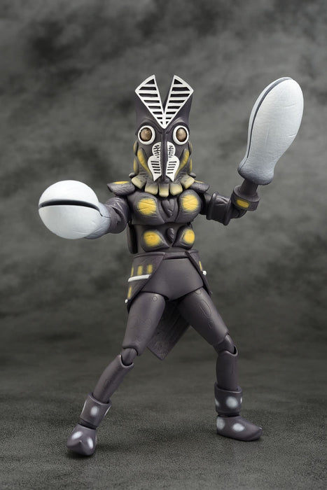 Evolution Toy Maf Baltan Alien Pvc Figure Japan - Completely Painted & Movable- Japan Figure Store - #1 Bring To You The Best Japanese Goods