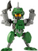 KOTOBUKIYA - Evoroids C-Rex-11 C-Rex Plastic Model- Japan Figure Store - #1 Bring To You The Best Japanese Goods