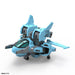 KOTOBUKIYA Evoroids Evr-M01 M-Jet-N Plastic Model- Japan Figure Store - #1 Bring To You The Best Japanese Goods