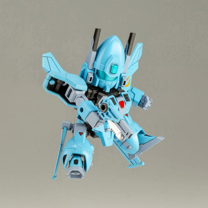 KOTOBUKIYA Evoroids Evr-M01 M-Jet-N Plastic Model- Japan Figure Store - #1 Bring To You The Best Japanese Goods
