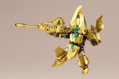 Evoroid Progress God Height Approx 105Mm Non-Scale Plastic Model Molding Color It007- Japan Figure Store - #1 Bring To You The Best Japanese Goods