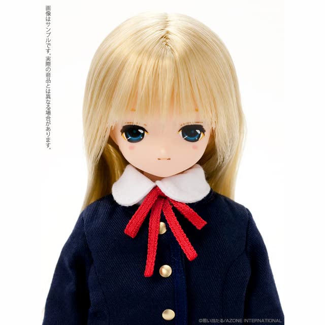 Azone Intl Ex☆Cute 5th Anniv. Lian 1st Ver. Doll- Japan Figure Store - #1 Bring To You The Best Japanese Goods