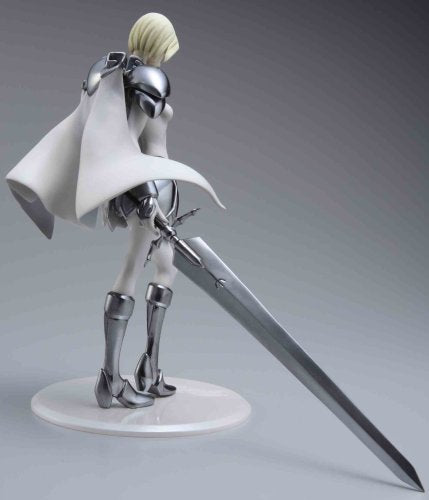 Megahouse Claire Claymore Model - Excellent Quality From Japan- Japan Figure Store - #1 Bring To You The Best Japanese Goods