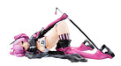 Megahouse Japan Bikini Warriors Kunoichi 1/7 Figure- Japan Figure Store - #1 Bring To You The Best Japanese Goods