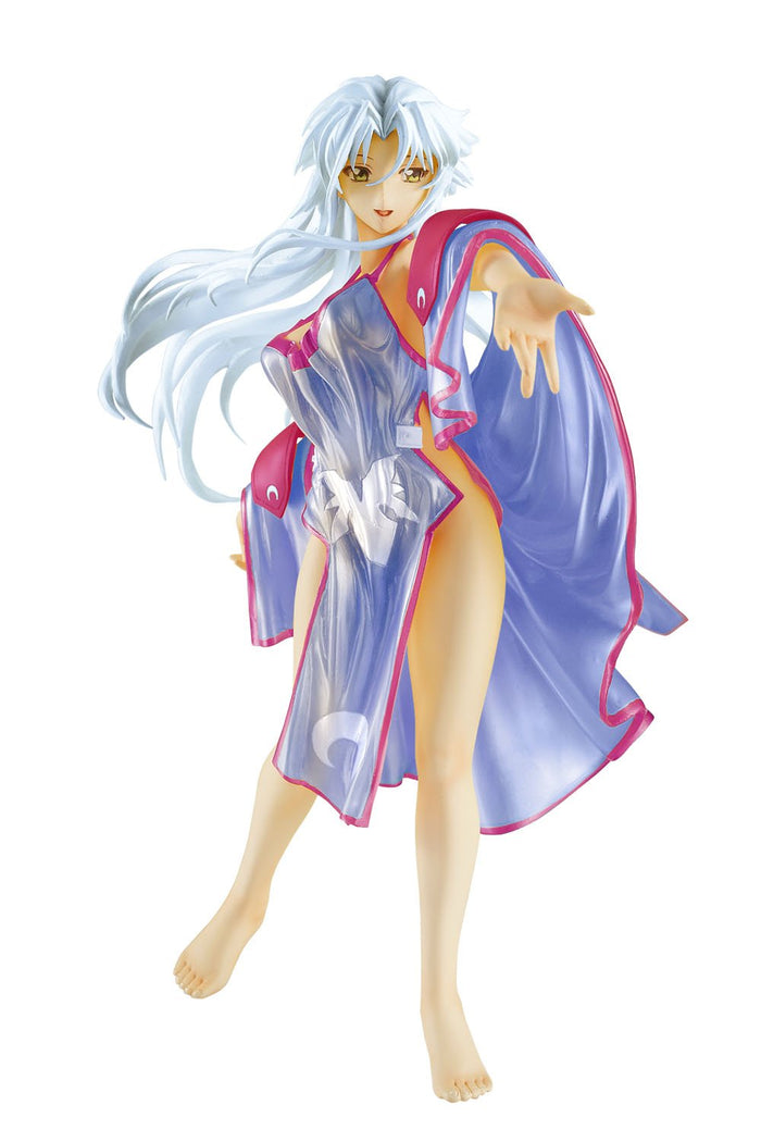 Megahouse Japan Core Genso Senki Ruriru Izuruha Another Color Ver. Figure- Japan Figure Store - #1 Bring To You The Best Japanese Goods