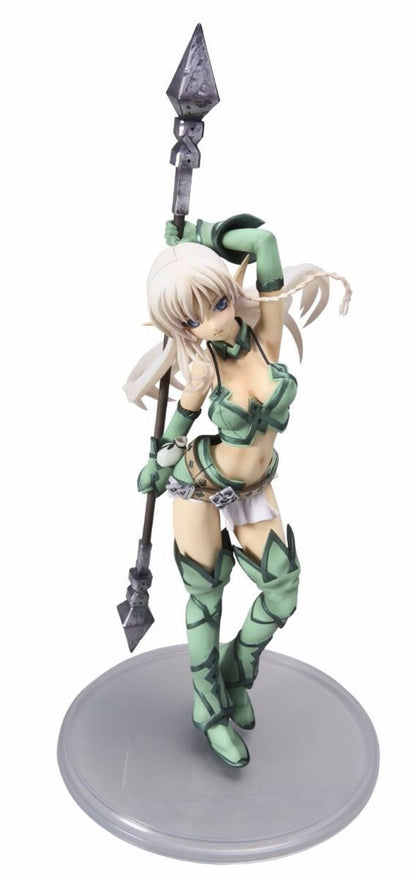 Excellent Model Core Queen's Blade From Animation Fighting Master Alleyne Figure- Japan Figure Store - #1 Bring To You The Best Japanese Goods