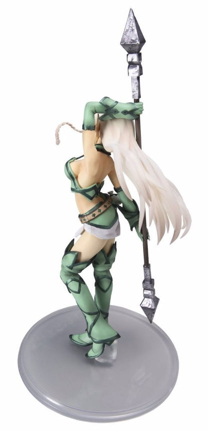 Excellent Model Core Queen's Blade From Animation Fighting Master Alleyne Figure- Japan Figure Store - #1 Bring To You The Best Japanese Goods