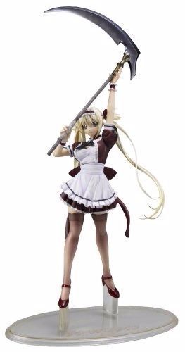 Excellent Model Core Queen's Blade R-2 Airi Maid Chief Exclusive Ver. Figure - Japan Figure