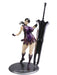 Megahouse Japan Core Queen'S Blade P-5 Weapon Shop Cattleya Figure- Japan Figure Store - #1 Bring To You The Best Japanese Goods