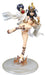 Megahouse Japan Model Core Queen'S Blade P-9 Ancient Princess Menace- Japan Figure Store - #1 Bring To You The Best Japanese Goods