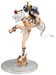 Megahouse Japan Model Core Queen'S Blade P-9 Ancient Princess Menace- Japan Figure Store - #1 Bring To You The Best Japanese Goods