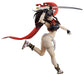 Megahouse Japan Core Queen'S Blade Rebellion P-9 War God Samurai Izumi Parallel Import- Japan Figure Store - #1 Bring To You The Best Japanese Goods