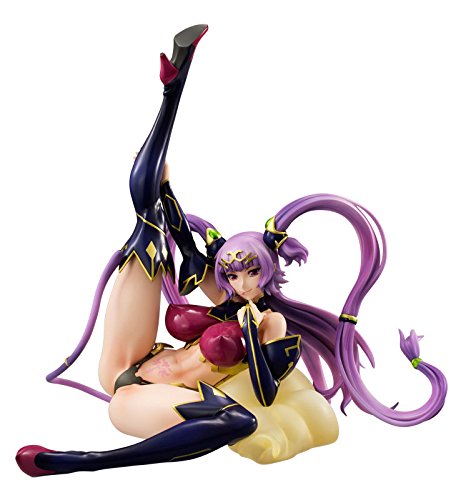 Megahouse Yomon Necromancer 1/8 Completed Figure + A3 Bath Poster (First Press Limited Bonus) Japan- Japan Figure Store - #1 Bring To You The Best Japanese Goods