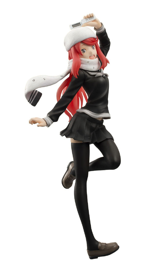 Megahouse Japan Excellent Model Devil Survivor2 Ainashi Ban- Japan Figure Store - #1 Bring To You The Best Japanese Goods