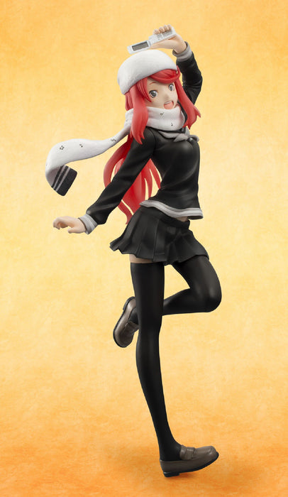 Megahouse Japan Excellent Model Devil Survivor2 Ainashi Ban- Japan Figure Store - #1 Bring To You The Best Japanese Goods