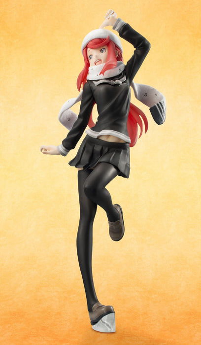 Megahouse Japan Excellent Model Devil Survivor2 Ainashi Ban- Japan Figure Store - #1 Bring To You The Best Japanese Goods