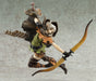 Megahouse Japan Dragon'S Crown Elf 220Mm Pre-Painted Pvc Figure Resale- Japan Figure Store - #1 Bring To You The Best Japanese Goods