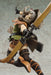 Megahouse Japan Dragon'S Crown Elf 220Mm Pre-Painted Pvc Figure Resale- Japan Figure Store - #1 Bring To You The Best Japanese Goods