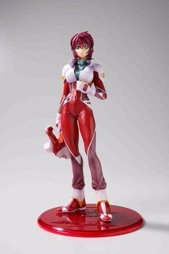Excellent Model Gundam Archives Side3 Gundam Seed Destiny Lunamaria Hawke Figure- Japan Figure Store - #1 Bring To You The Best Japanese Goods