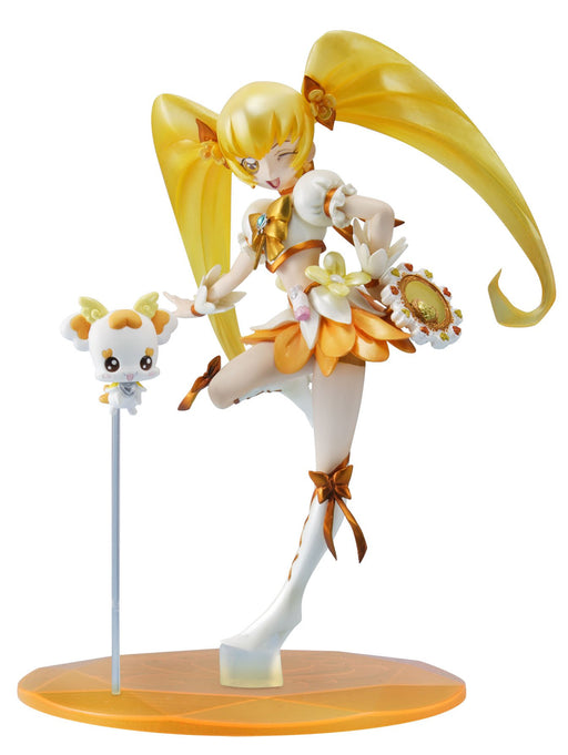 Megahouse Japan Heartcatch Pretty Cure! Cure Sunshine Model- Japan Figure Store - #1 Bring To You The Best Japanese Goods