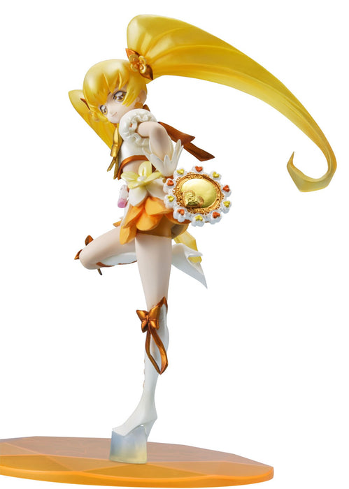 Megahouse Japan Heartcatch Pretty Cure! Cure Sunshine Model- Japan Figure Store - #1 Bring To You The Best Japanese Goods