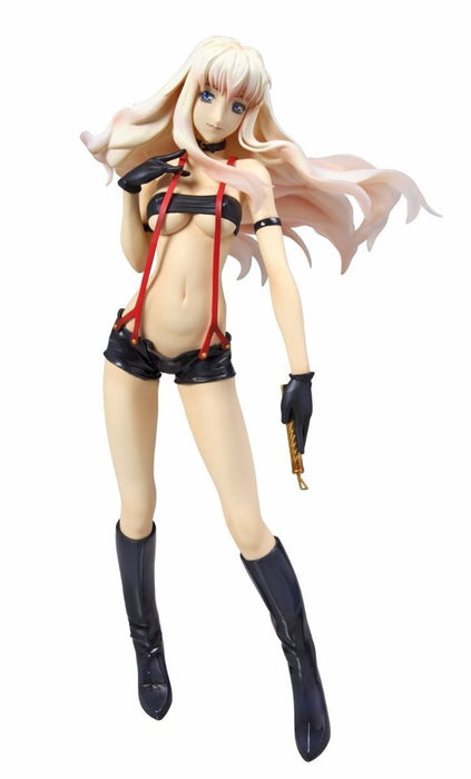 Excellent Model Macross Frontier Sheryl Nome 1/8 Figure Megahouse- Japan Figure Store - #1 Bring To You The Best Japanese Goods