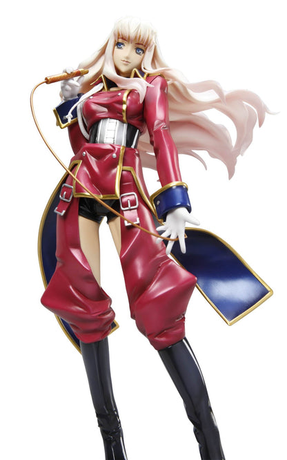 Megahouse Macross Frontier Sheryl Nome Last Frontier Ver. Japan Model- Japan Figure Store - #1 Bring To You The Best Japanese Goods