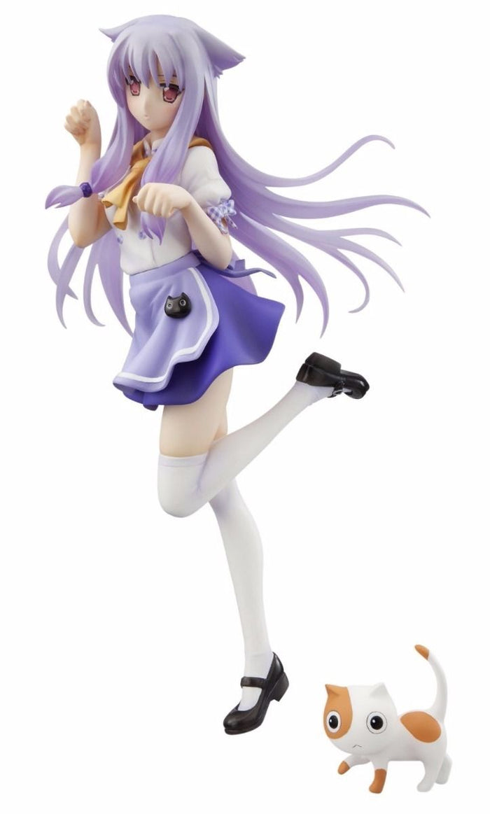 Excellent Model Mayoi Neko Overrun! Nozomi Kiriya Figure Megahouse- Japan Figure Store - #1 Bring To You The Best Japanese Goods