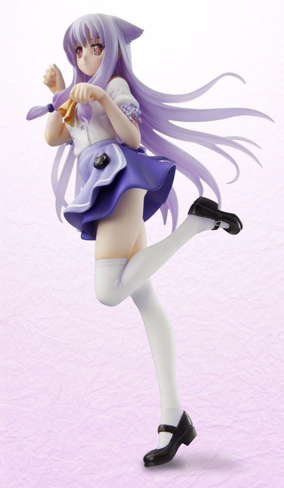 Excellent Model Mayoi Neko Overrun! Nozomi Kiriya Figure Megahouse- Japan Figure Store - #1 Bring To You The Best Japanese Goods