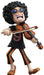 Megahouse Japan Model Pirates Cb-Ex One Piece Brook 125Mm Pvc Figure- Japan Figure Store - #1 Bring To You The Best Japanese Goods