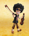 Megahouse Japan Model Pirates Cb-Ex One Piece Brook 125Mm Pvc Figure- Japan Figure Store - #1 Bring To You The Best Japanese Goods