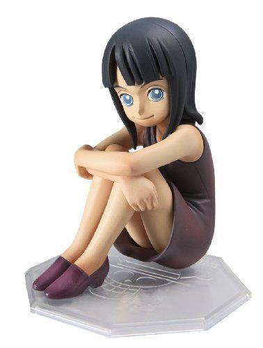 Excellent Model One Piece Cb-ex Nico Robin Ver. Dereshi! Figure - Japan Figure