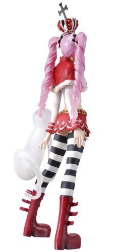 Excellent Model Portrait.of.pirates Neo-dx Ghost Princess Perona Figure- Japan Figure Store - #1 Bring To You The Best Japanese Goods